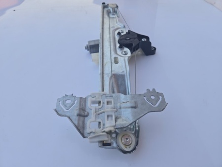Стеклоподъемный механизм Nissan Qashqai J11 2013-2022 Перед. Прав.