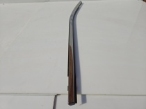 Бархотка двери Nissan Qashqai J11 2013-2022 Задн. Прав.