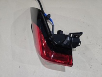 Фонарь Toyota RAV4 50 XA50 2018-2023  Лев.