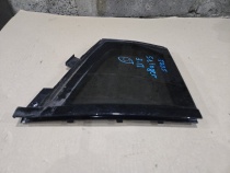 Форточка двери Kia Stinger J5 2017- Задн. Прав.