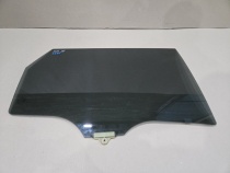 Стекло двери Kia Sorento Prime UM 2014-2020 Задн. Прав.