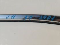 Бархотка двери Nissan Qashqai J11 2013-2022 Задн. Прав.