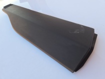 Молдинг двери Toyota RAV4 50 XA50 2018-2023 Задн. Лев.