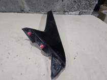 Боковина спойлера Toyota RAV4 50 XA50 2018-2023  Лев.