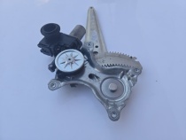 Стеклоподъемный механизм Toyota Camry 70 XV70 2017-2024 Задн. Лев.