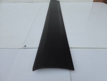 Молдинг двери Nissan Qashqai J11 2013-2022 Перед. Лев.