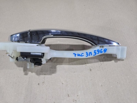 Ручка двери внешняя Hyundai Tucson TL 2015-2021 Задн. Прав.