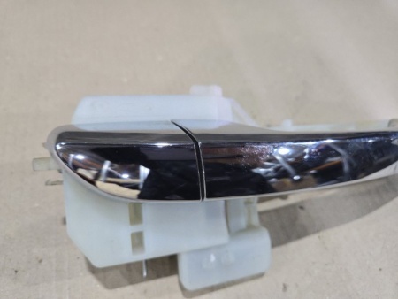 Ручка двери внешняя Hyundai Tucson TL 2015-2021 Задн. Прав.