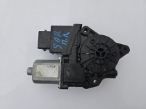 Мотор стеклоподъемника Kia Sorento Prime UM 2014-2020 Перед. Лев.