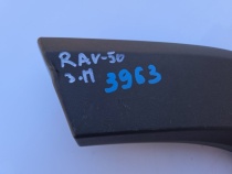 Молдинг арки двери Toyota RAV4 50 XA50 2018-2023 Задн. Прав.