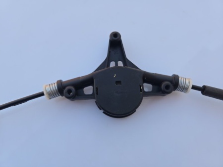 Стеклоподъемный механизм Mazda CX-5 1 KE 2011-2017 Перед. Прав.