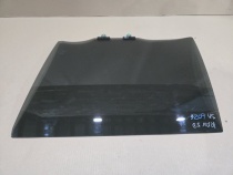 Стекло двери Toyota RAV4 50 XA50 2018-2023 Задн. Лев.