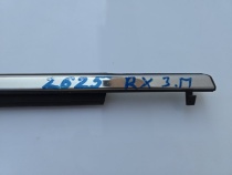 Бархотка двери Lexus RX 4 GGL25L GYL25L AGL20L AGL25L 2015-2022 Задн. Прав.