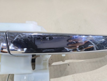 Ручка двери внешняя Hyundai Tucson TL 2015-2021 Задн. Прав.