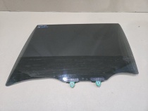 Стекло двери Toyota RAV4 50 XA50 2018-2023 Задн. Лев.