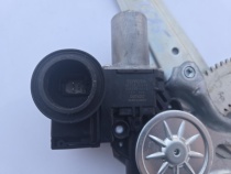 Стеклоподъемный механизм Toyota Camry 70 XV70 2017-2024 Задн. Лев.