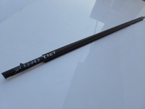 Бархотка двери Toyota RAV4 50 XA50 2018-2023 Задн. Прав.