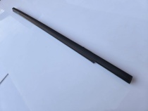 Бархотка двери Nissan Juke F15 2010-2019 Перед. Прав.