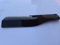 Молдинг двери Toyota RAV4 50 XA50 2018-2023 Задн. Прав.