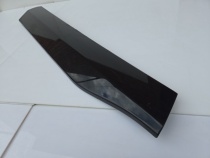 Молдинг двери Toyota RAV4 50 XA50 2018-2023 Перед. Лев.