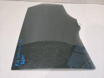 Стекло двери Kia Sorento Prime UM 2014-2020 Задн. Лев.