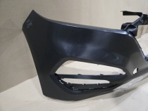Бампер Hyundai Tucson TL 2015-2018 Перед. 