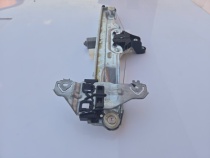 Стеклоподъемный механизм Nissan Qashqai J11 2013-2022 Перед. Прав.