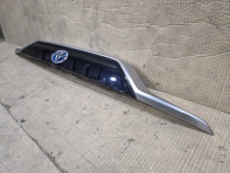 Накладка двери багажника Toyota RAV4 50 XV50 2018-2023 Задн. 