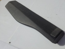 Молдинг двери Toyota RAV4 50 XA50 2018-2023 Задн. Прав.