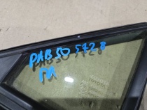 Форточка двери Toyota RAV4 50 XA50 2018-2023 Перед. Лев.