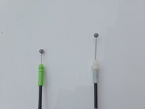 Замок боковой двери Lexus NX AYZ10L AYZ15L ZGZ10L ZGZ15L 2014-2021 Задн. Лев.