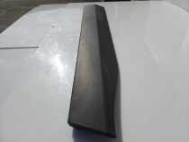 Молдинг двери Toyota RAV4 50 XA50 2018-2023 Перед. Прав.