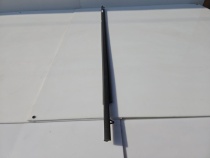 Бархотка двери Toyota RAV4 50 XA50 2018-2023 Задн. Лев.