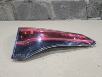 Фонарь Toyota RAV4 40 XA40 2015-2019  Лев.