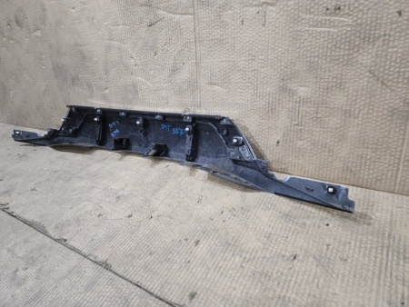 Накладка крышки багажника Mitsubishi Outlander 3 GF 2013-2021  