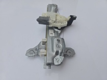 Стеклоподъемный механизм Nissan Qashqai J11 2013-2022 Задн. Прав.
