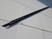 Бархотка двери Toyota RAV4 50 XA50 2018-2023 Задн. Лев.