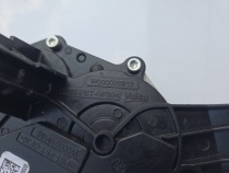 Мотор дворников Nissan Qashqai J11 2013-2022 Задн. 