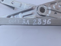 Стеклоподъемный механизм Mitsubishi Outlander 3 GF 2012-2023 Задн. Лев.