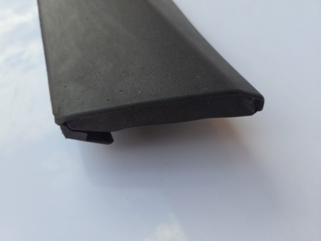 Молдинг двери Toyota RAV4 50 XA50 2018-2023 Перед. Прав.