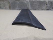 Молдинг двери Nissan Qashqai J11 2013-2022 Задн. Лев.