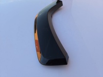 Молдинг арки двери Toyota RAV4 50 XA50 2018-2023 Задн. Лев.