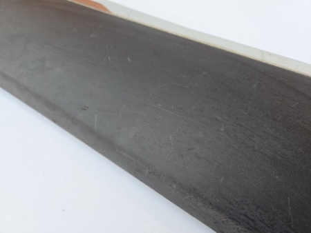 Молдинг двери Kia Sorento Prime UM 2014-2020 Перед. Лев.