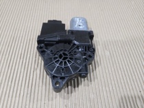 Мотор стеклоподъемника Hyundai Tucson TL 2015-2021 Перед. Лев.