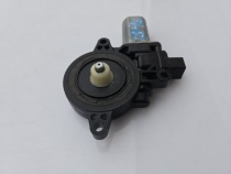 Мотор стеклоподъемника Mazda CX-5 1 KE 2011-2017 Перед. Прав.