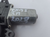 Мотор стеклоподъемника Mazda CX-5 1 KE 2011-2017 Задн. Прав.