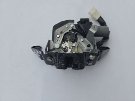 Замок двери багажника Lexus RX 4 GGL25L GYL25L AGL20L AGL25L 2015-2022 Задн. 