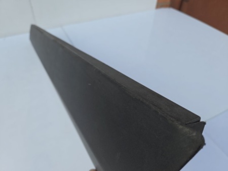 Молдинг двери Toyota RAV4 50 XA50 2018-2023 Перед. Прав.