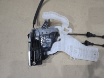 Замок боковой двери Kia Sorento Prime UM 2014-2020 Задн. Прав.