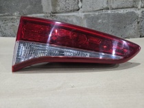 Фонарь Hyundai Tucson TL 2015-2018  Лев.